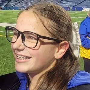 Meet your Posher, Jen